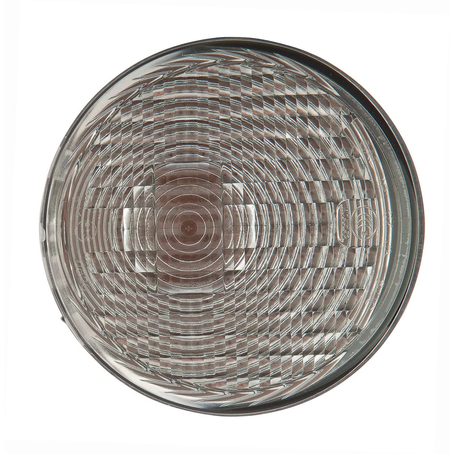 Left Side Parklamp lens/housing 2014 - 2017 JEEP WRANGLER CAPA CH2526103C 68200291AA