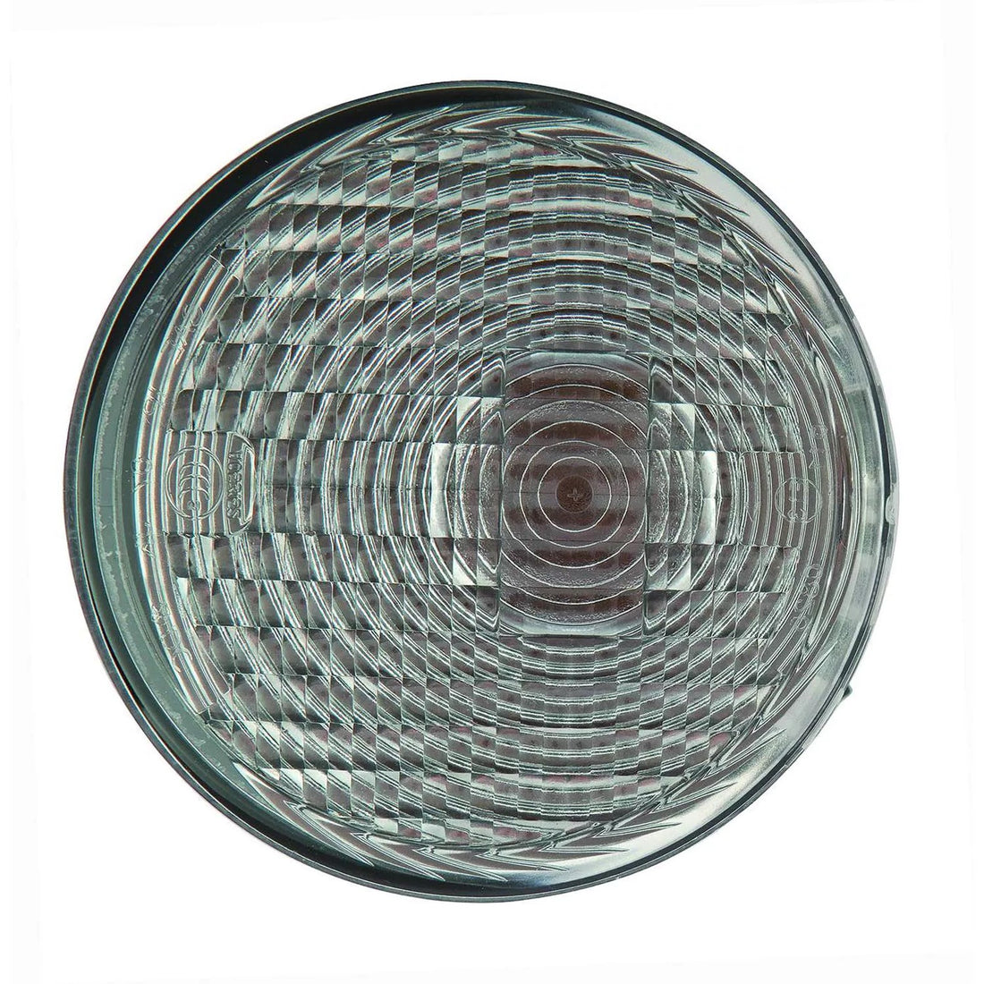 Right Side Parklamp lens/housing 2014 - 2017 JEEP WRANGLER CAPA CH2527103C 68200290AA