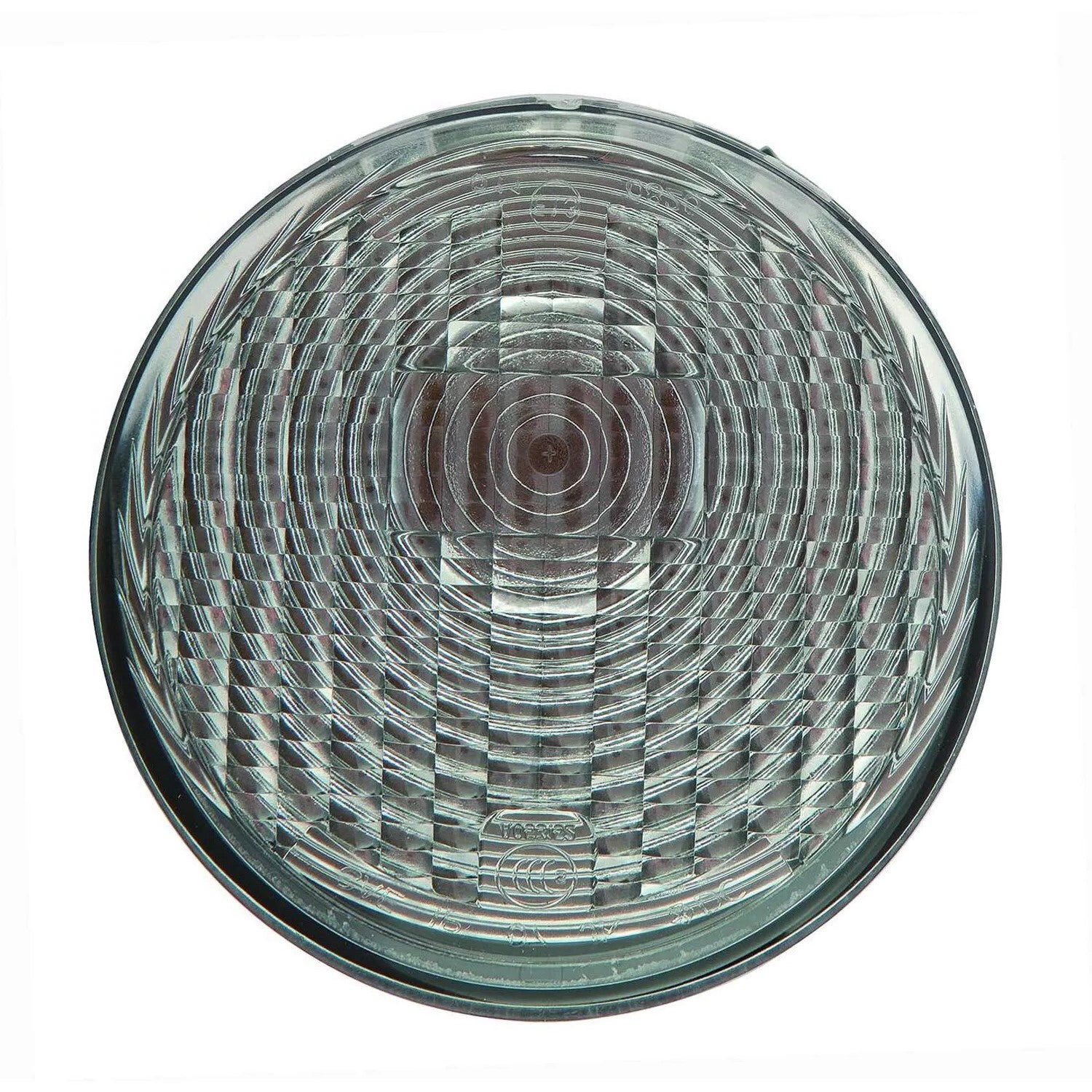 Right Side Parklamp lens/housing 2014 - 2017 JEEP WRANGLER CAPA CH2527103C 68200290AA