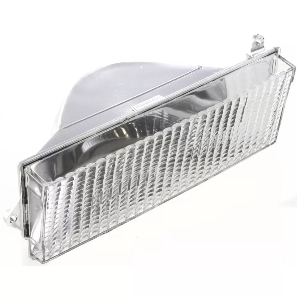 Left Side Front signal lamp 1984 - 1996 JEEP CHEROKEE CH2530101 56000099