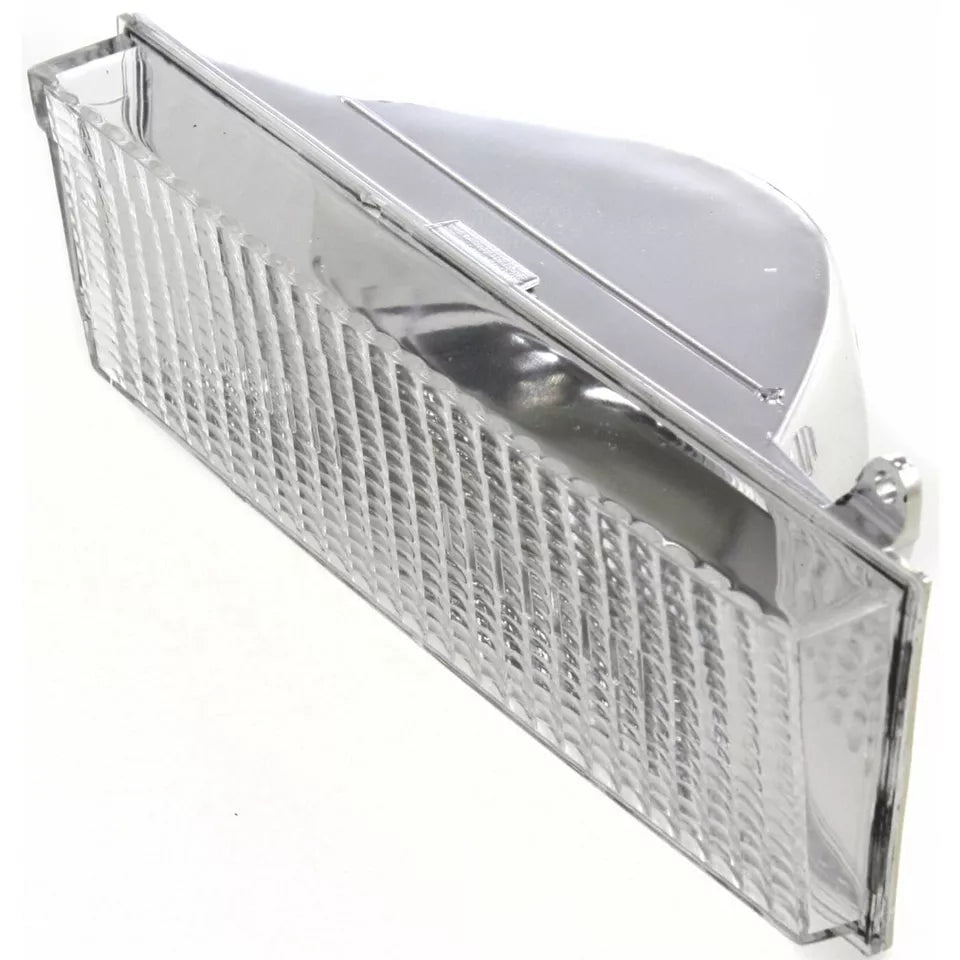 Left Side Front signal lamp 1984 - 1996 JEEP CHEROKEE CH2530101 56000099