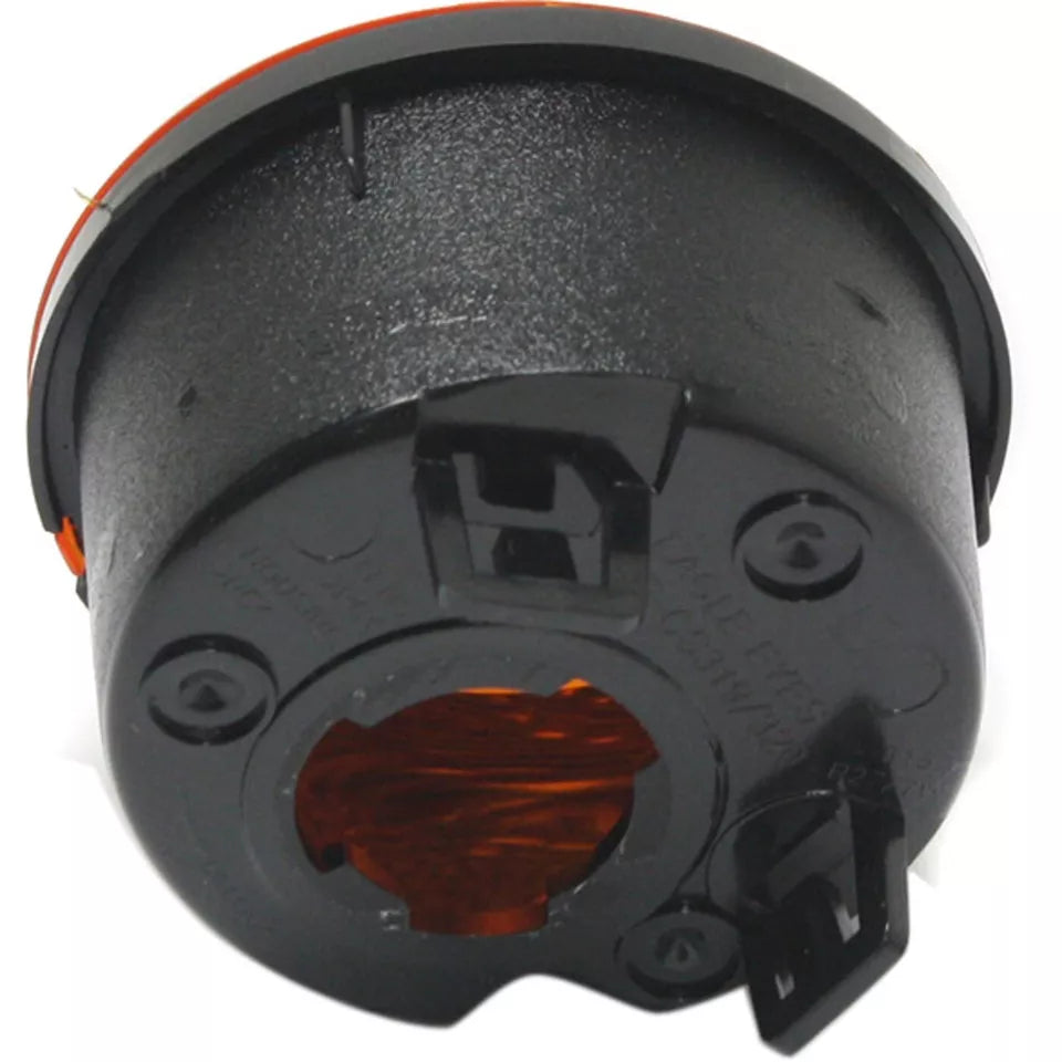 Luz intermitente delantera izquierda 2007 - 2013 JEEP WRANGLER CH2530103 55077885AD