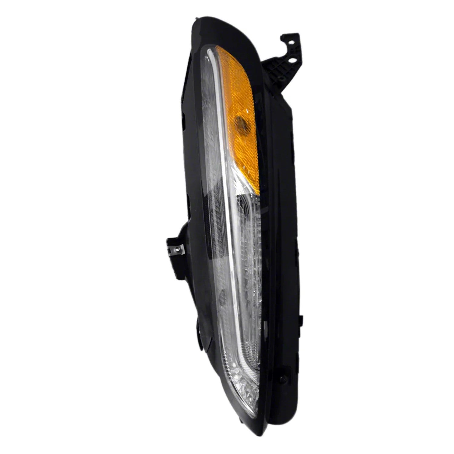 Left Side Front signal lamp 2014 - 2018 JEEP CHEROKEE CH2530104 68321887AC