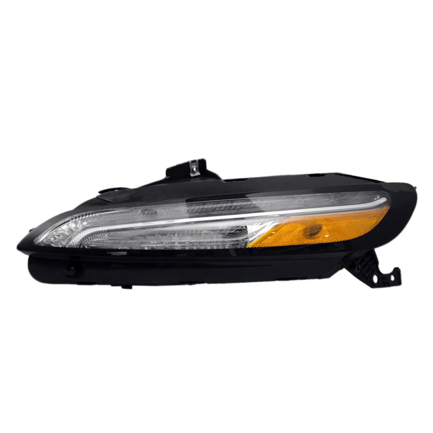 Left Side Front signal lamp 2014 - 2018 JEEP CHEROKEE CH2530104 68321887AC