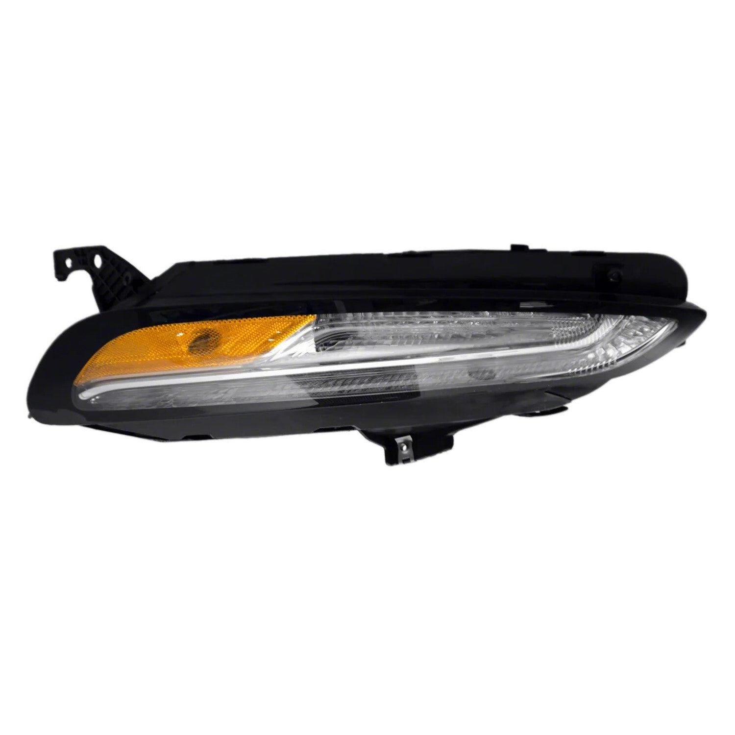 Left Side Front signal lamp 2014 - 2018 JEEP CHEROKEE CAPA CH2530104C 68321887AC