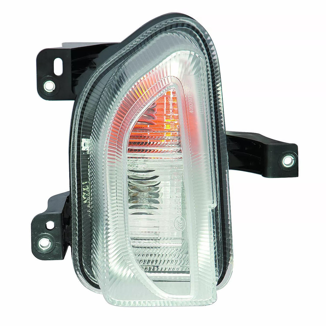 Left Side Front signal lamp 2015 - 2018 JEEP RENEGADE CAPA CH2530105C 68576891AA