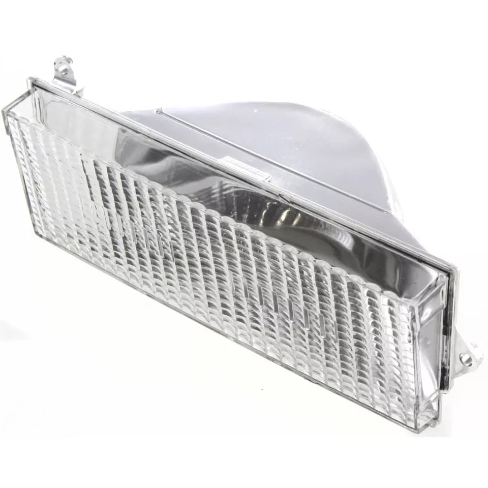 Right Side Front signal lamp 1984 - 1996 JEEP CHEROKEE CH2531101 56000098