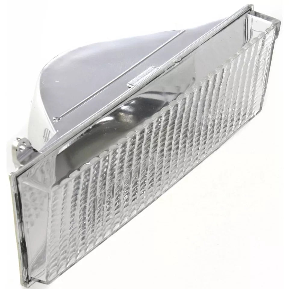 Right Side Front signal lamp 1984 - 1996 JEEP CHEROKEE CH2531101 56000098