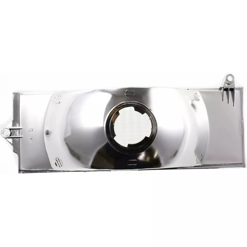 Right Side Front signal lamp 1984 - 1996 JEEP CHEROKEE CH2531101 56000098