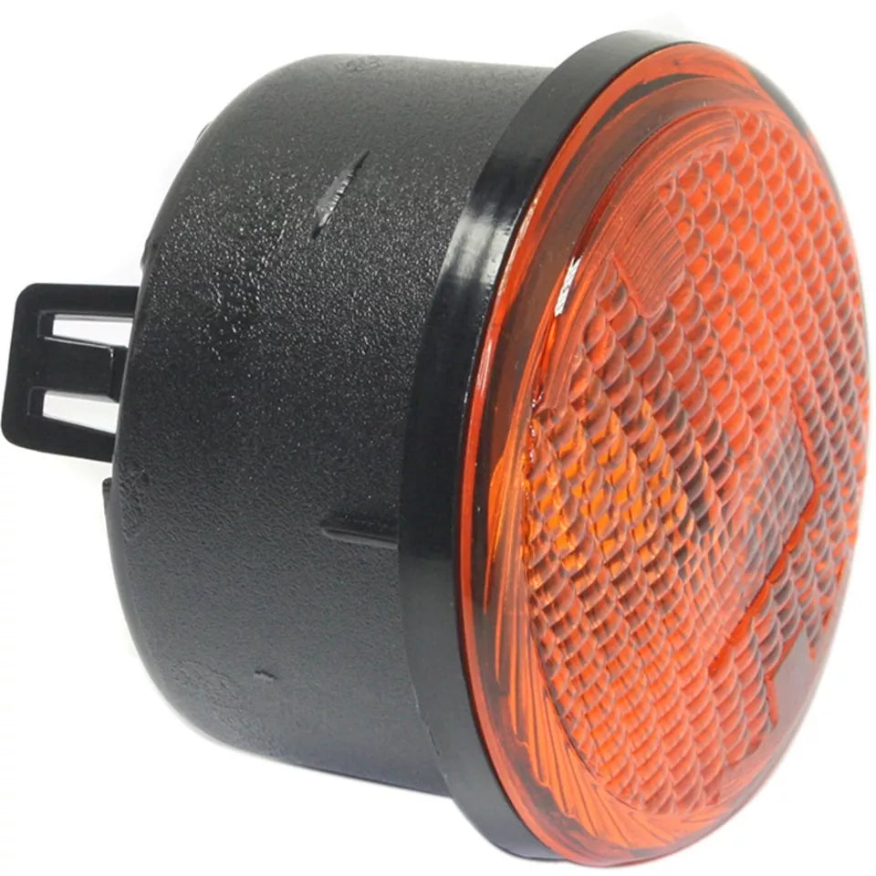 Luz intermitente delantera derecha 2007 - 2013 JEEP WRANGLER CH2531103 55077884AD