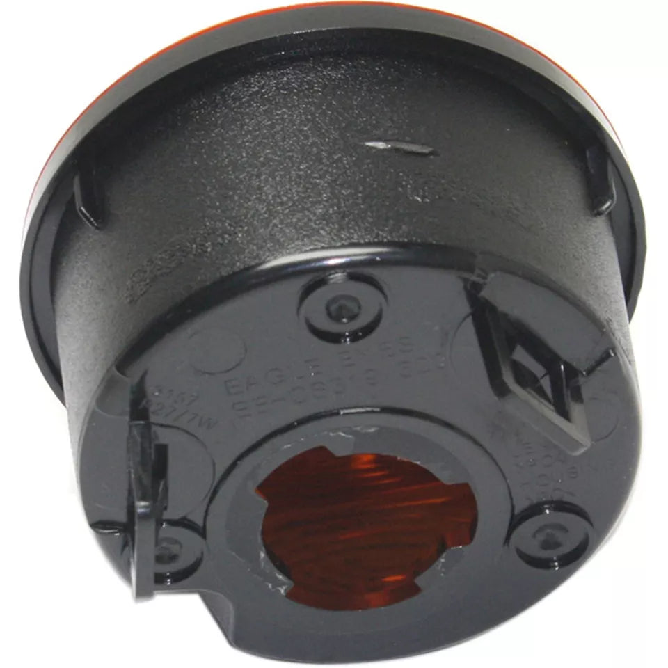 Luz intermitente delantera derecha 2007 - 2013 JEEP WRANGLER CH2531103 55077884AD