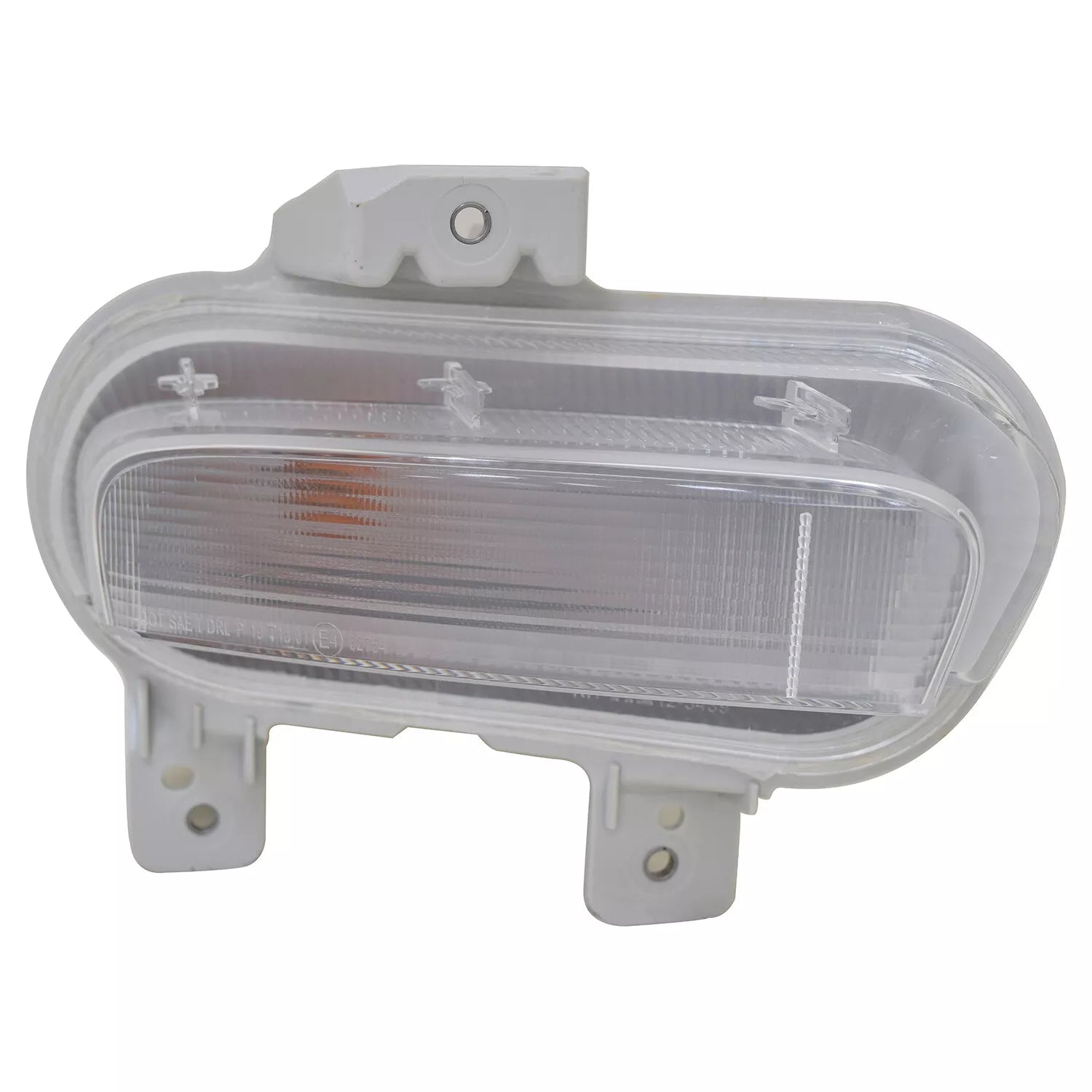 Right Side Front signal lamp 2019 - 2023 JEEP RENEGADE CH2531106 68576888AA