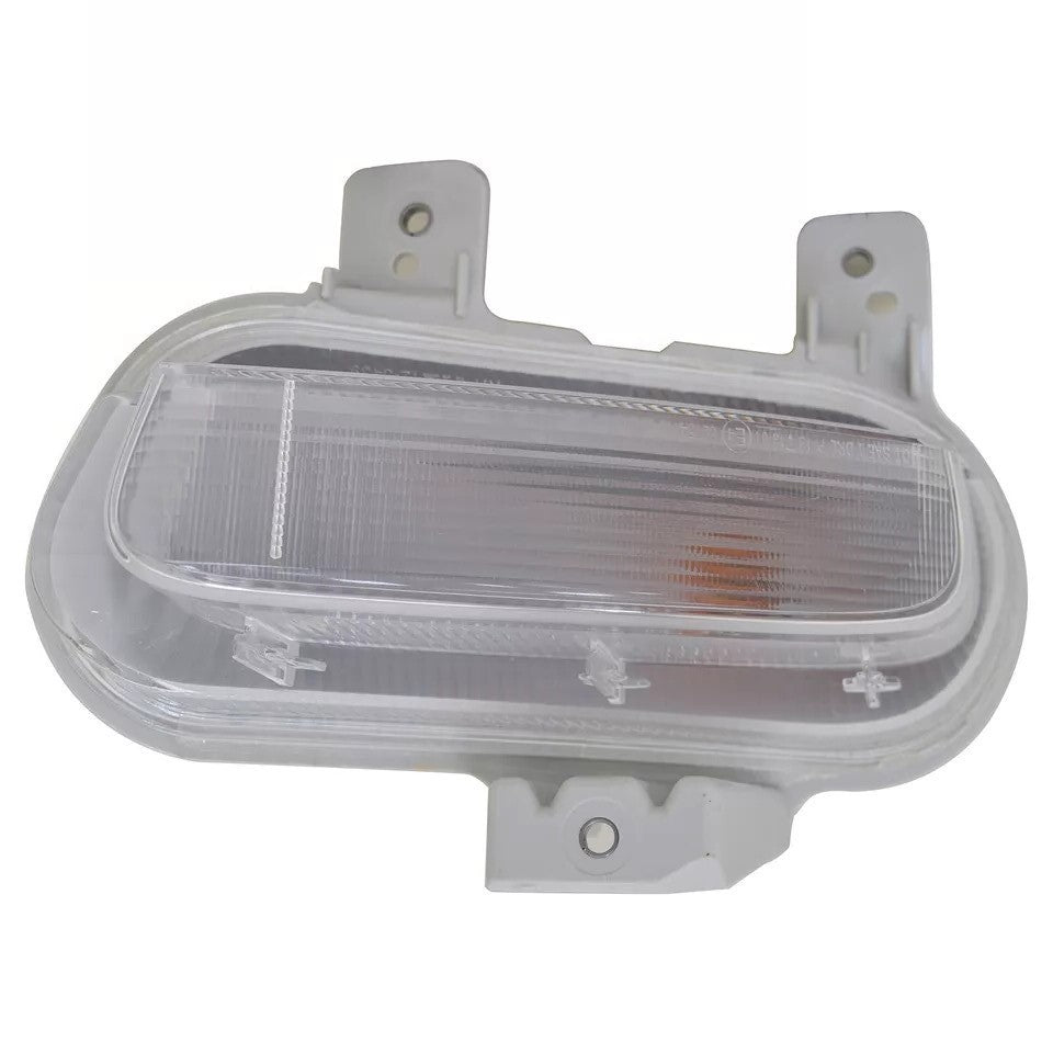 Right Side Front signal lamp 2019 - 2023 JEEP RENEGADE CAPA CH2531106C 68576888AA