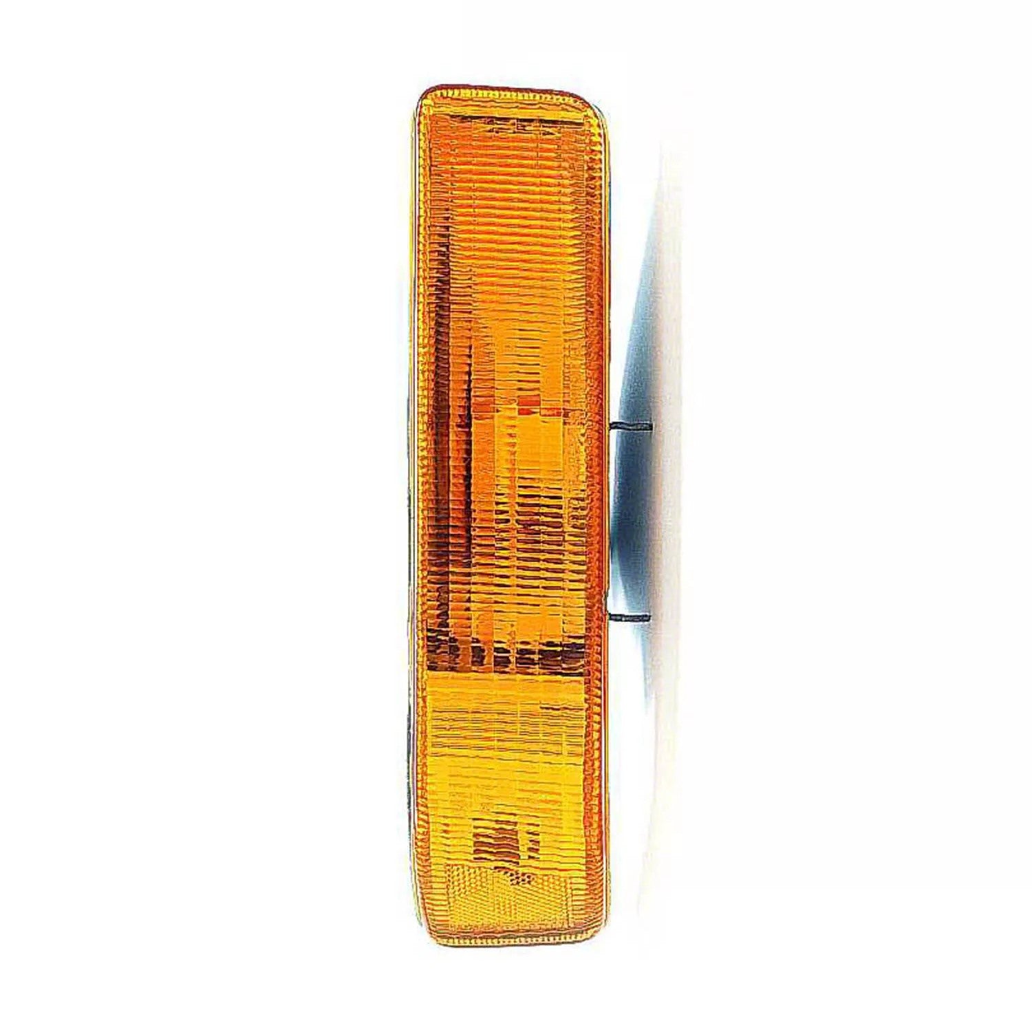 Right Side Front signal lamp lens/housing 1991 - 1996 DODGE DAKOTA CH2533101 56004316