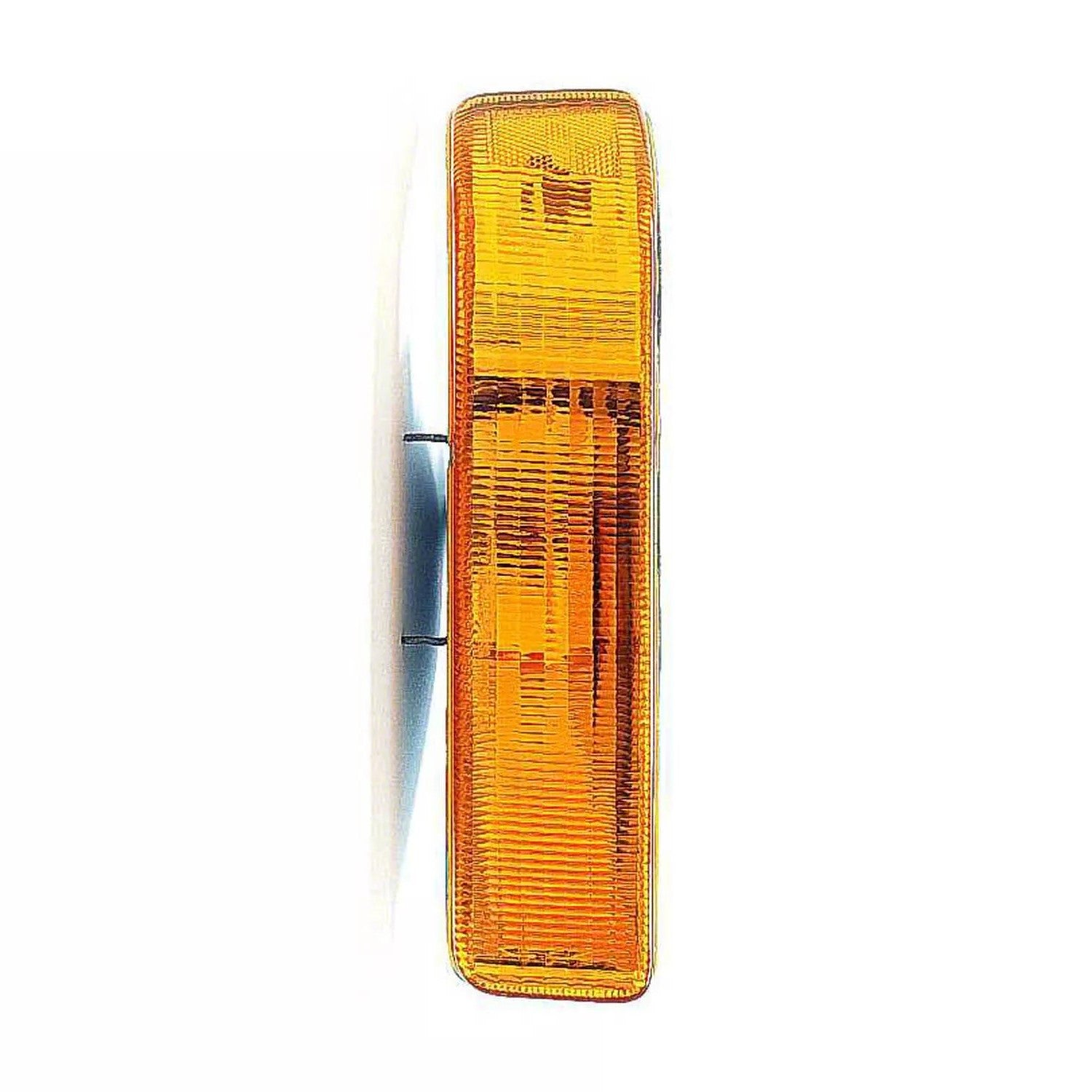 Right Side Front signal lamp lens/housing 1991 - 1996 DODGE DAKOTA CH2533101 56004316