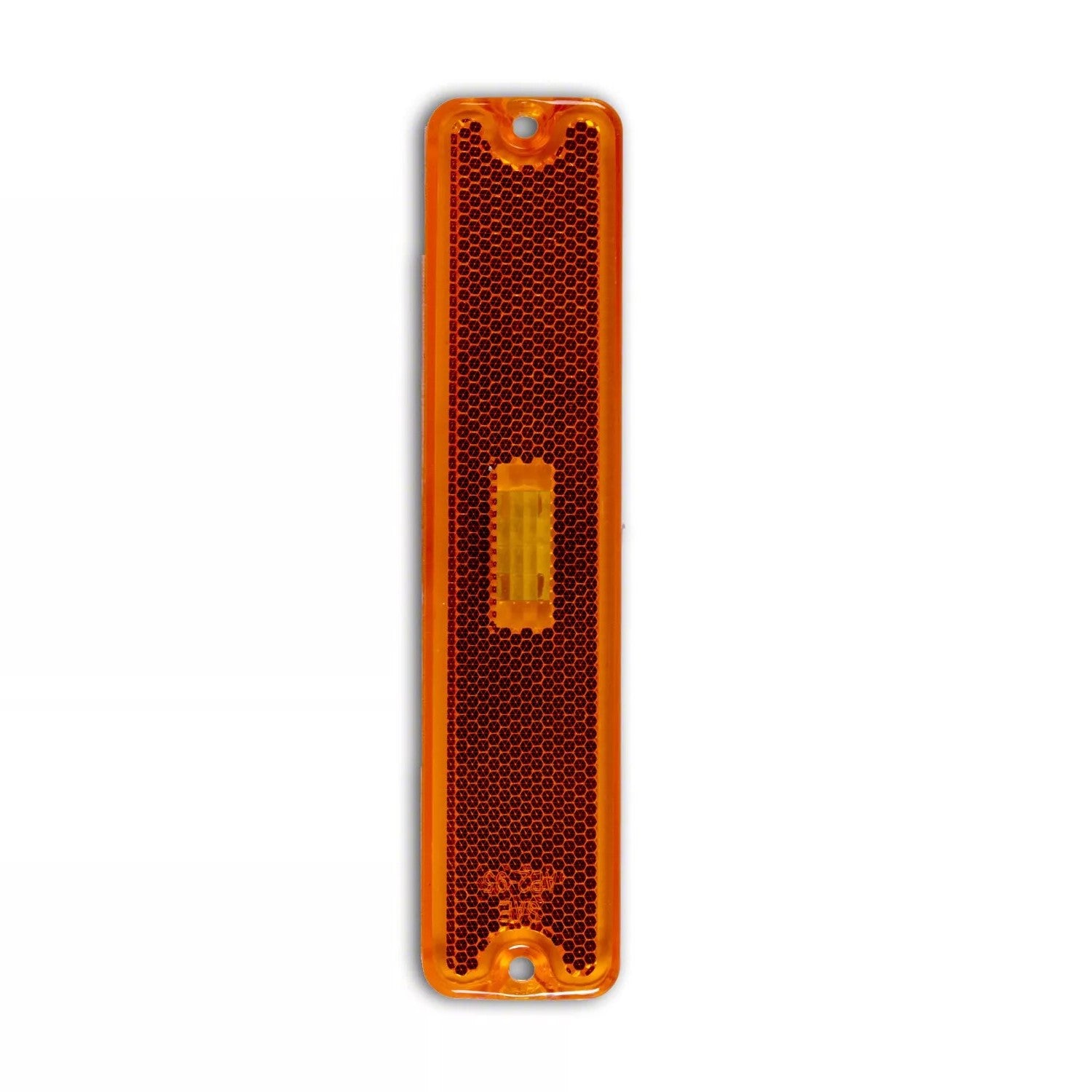 Left Or Right Side Front marker lamp assy 1987 - 1995 JEEP WRANGLER CH2550105 56001424