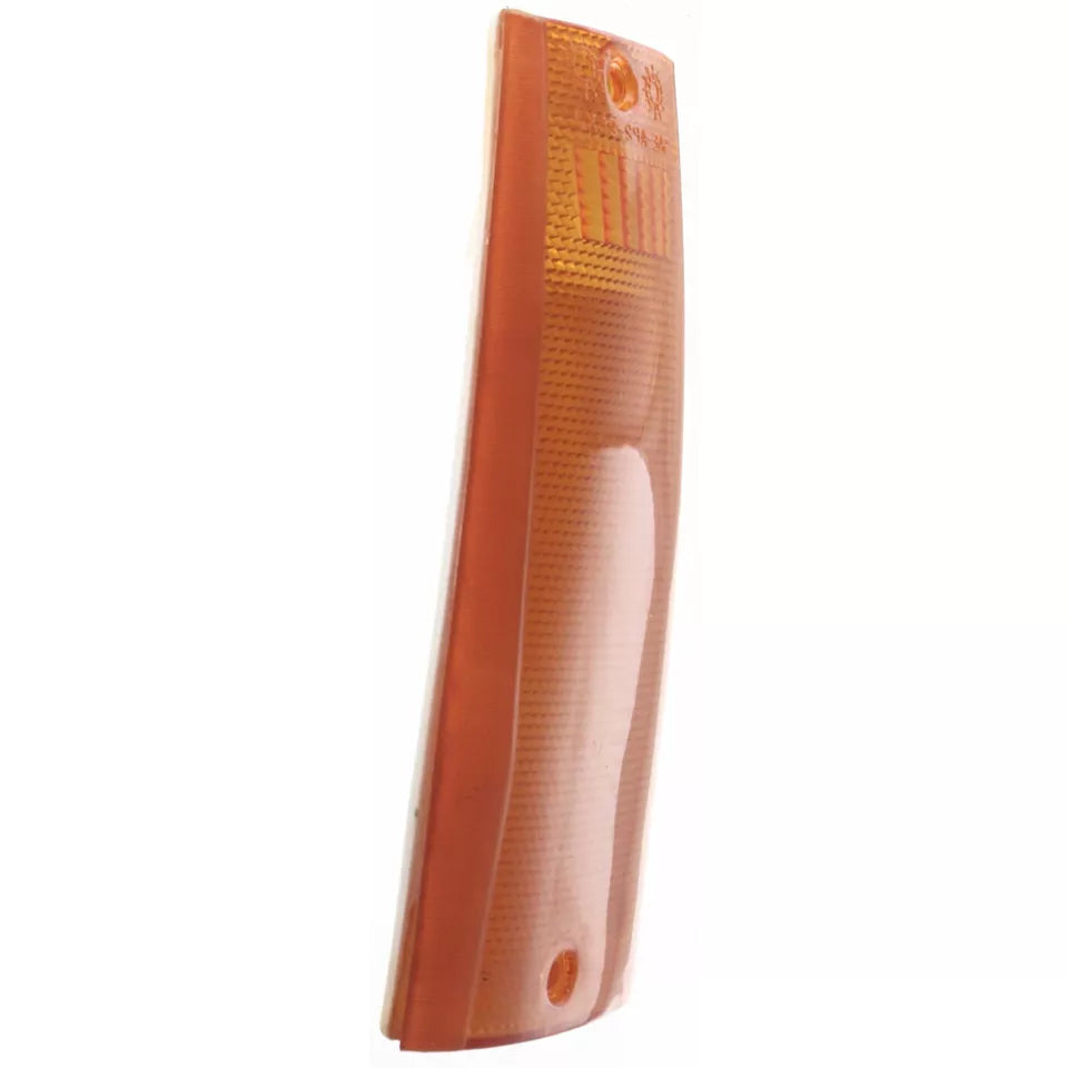 Left Side Front marker lamp assy 1984 - 1996 JEEP CHEROKEE CH2550113 56000111