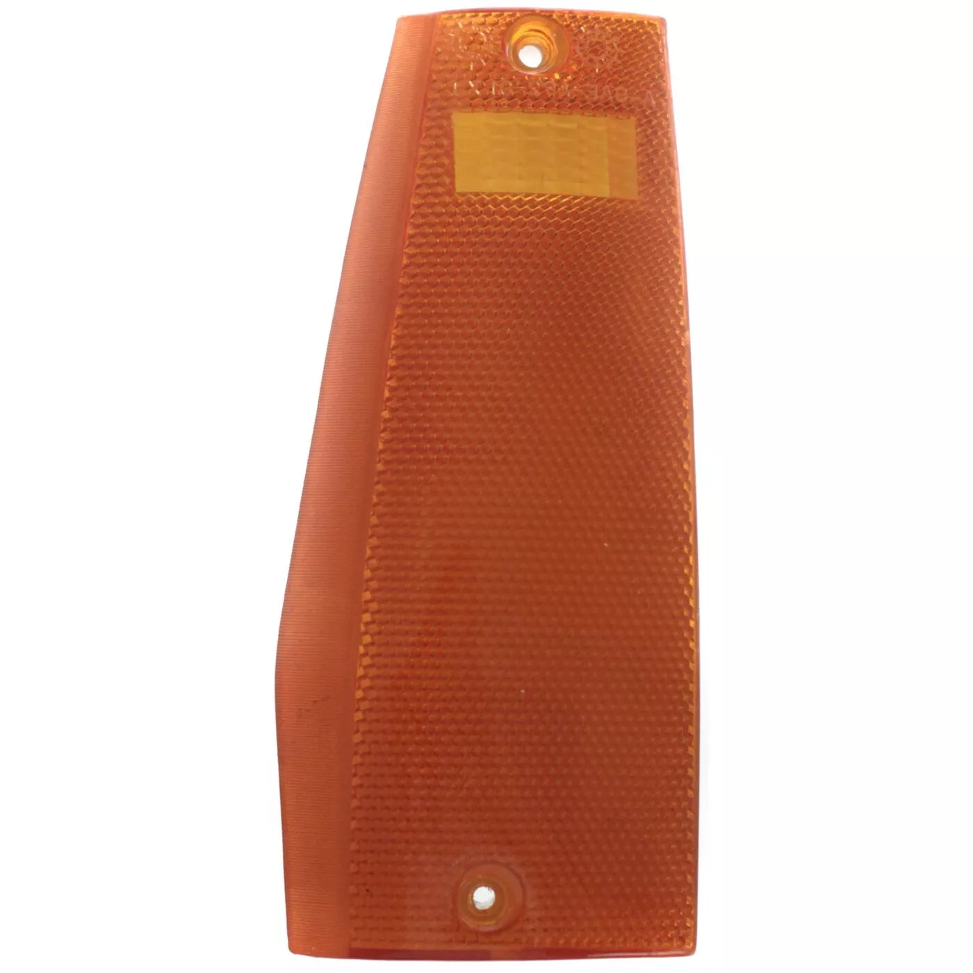 Left Side Front marker lamp assy 1984 - 1996 JEEP CHEROKEE CH2550113 56000111