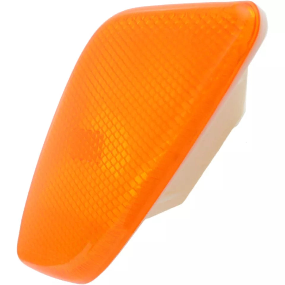 Left Side Front marker lamp assy 1997- 2006 JEEP WRANGLER CH2550120 55155629AC