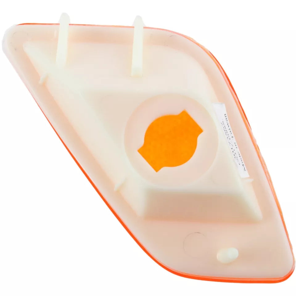 Left Side Front marker lamp assy 1997- 2006 JEEP WRANGLER CH2550120 55155629AC