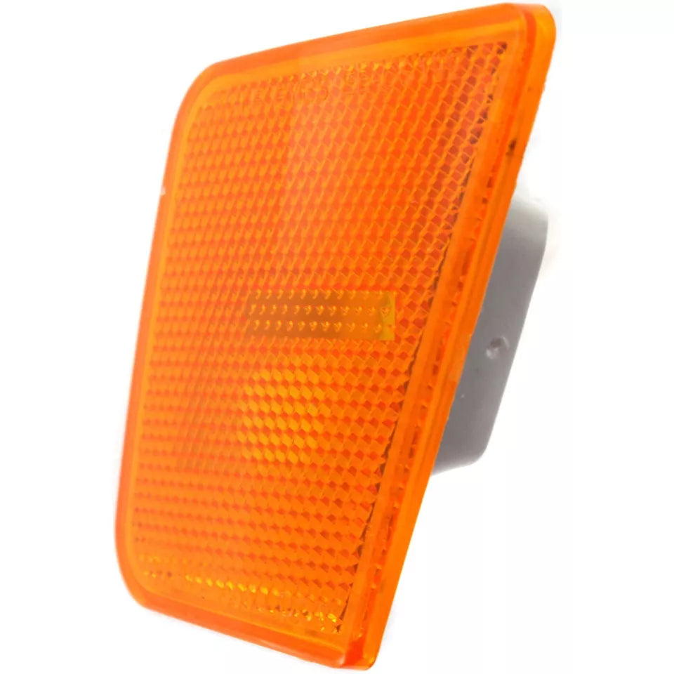 Left Side Front marker lamp assy 2005 - 2007 JEEP LIBERTY CH2550123 55156883AB