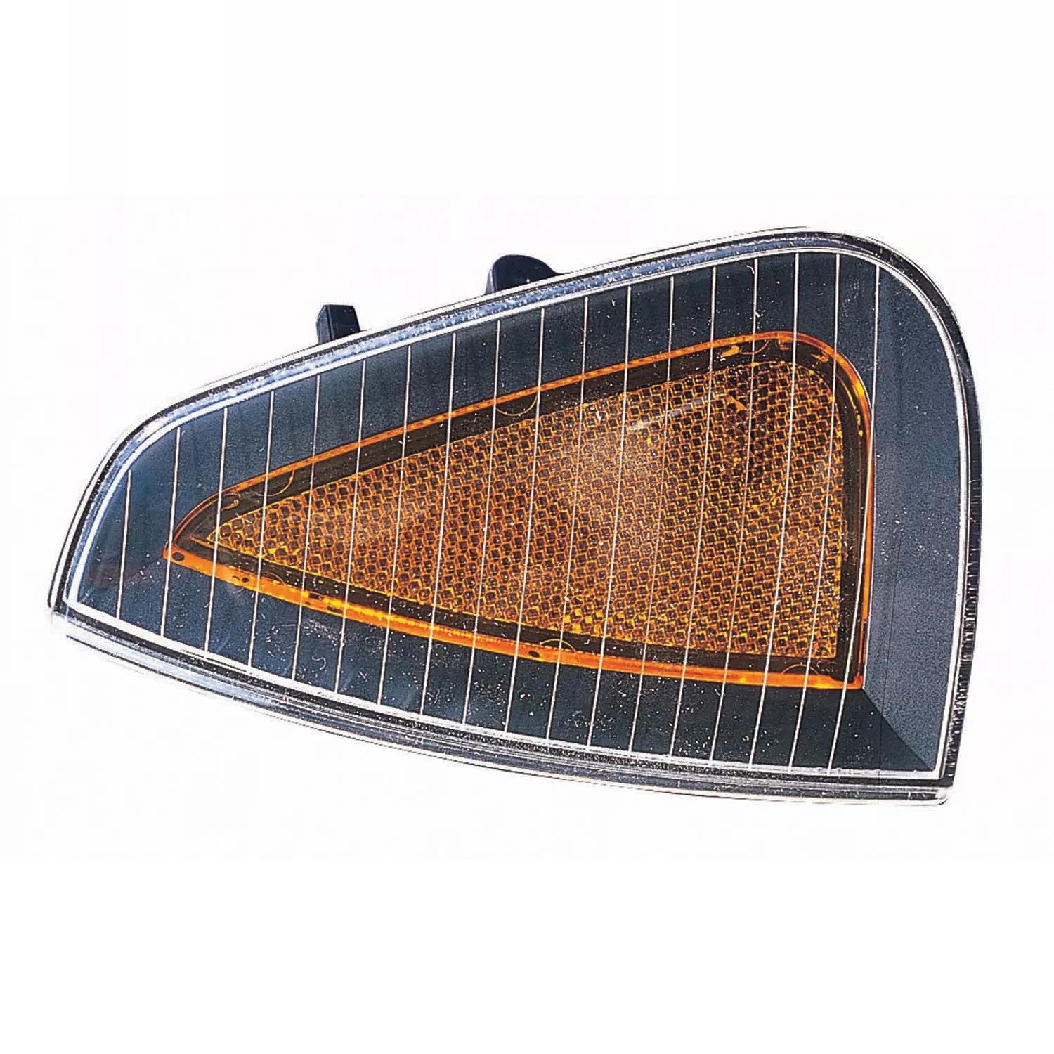 Left Side Front marker lamp assy 2006 - 2010 DODGE CHARGER CAPA CH2550124C 4806219AD