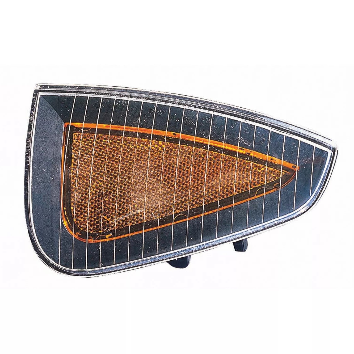 Left Side Front marker lamp assy 2006 - 2010 DODGE CHARGER CAPA CH2550124C 4806219AD