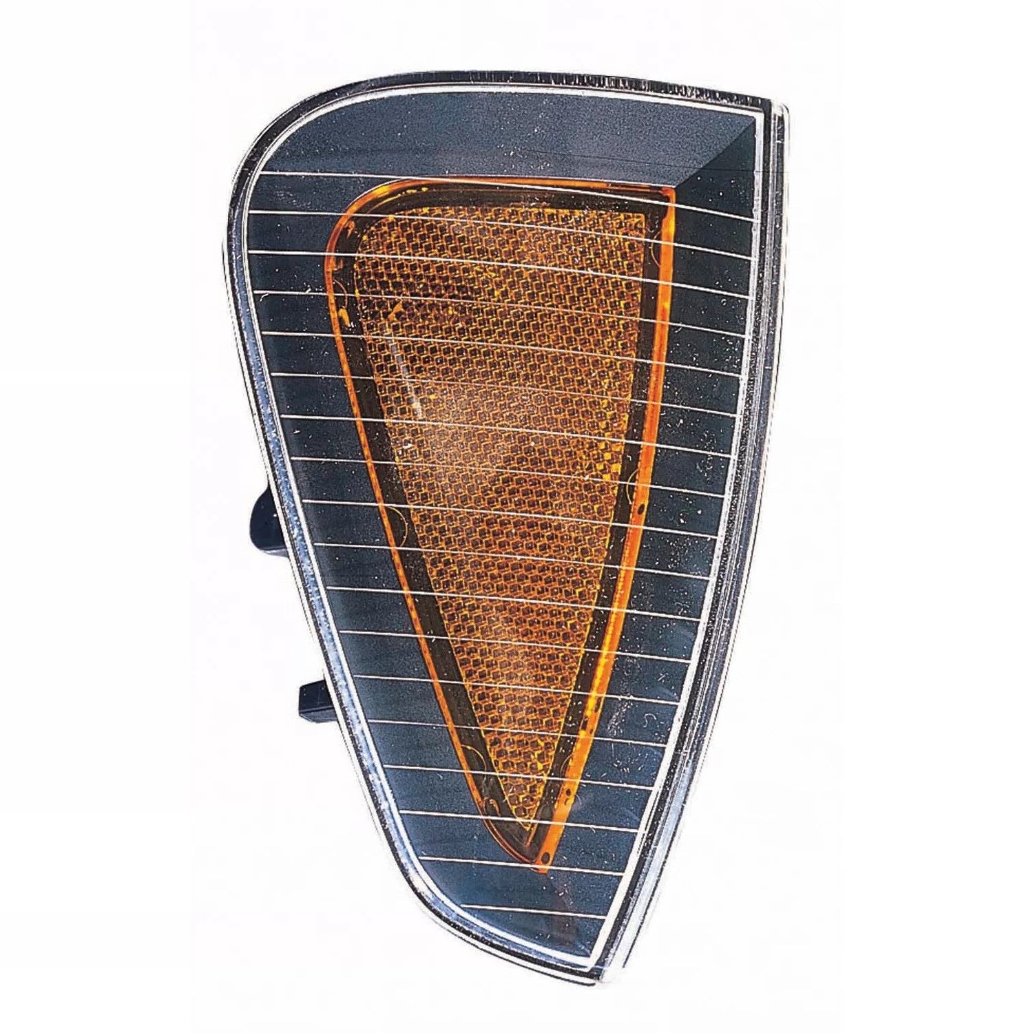 Left Side Front marker lamp assy 2006 - 2010 DODGE CHARGER CAPA CH2550124C 4806219AD