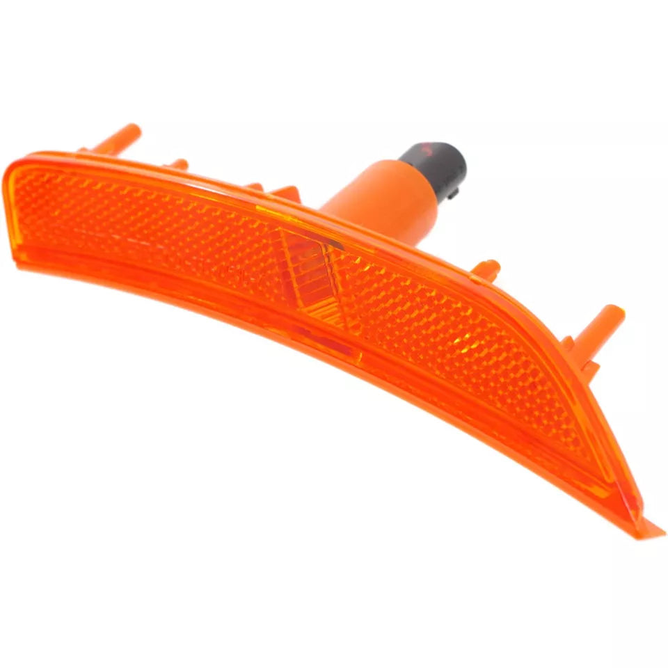 Left Side Front marker lamp assy 2015 - 2017 CHRYSLER 200 CAPA CH2550131C 68206449AA