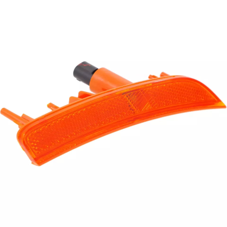 Left Side Front marker lamp assy 2015 - 2017 CHRYSLER 200 CAPA CH2550131C 68206449AA