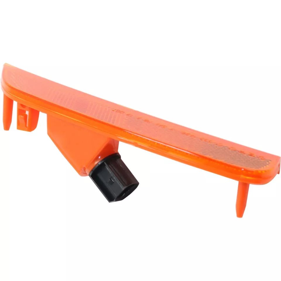 Left Side Front marker lamp assy 2017 - 2023 CHRYSLER PACIFICA CH2550135 68229423AA