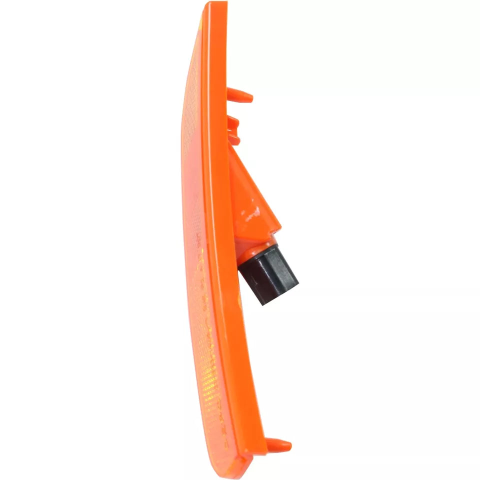 Left Side Front marker lamp assy 2017 - 2023 CHRYSLER PACIFICA CH2550135 68229423AA