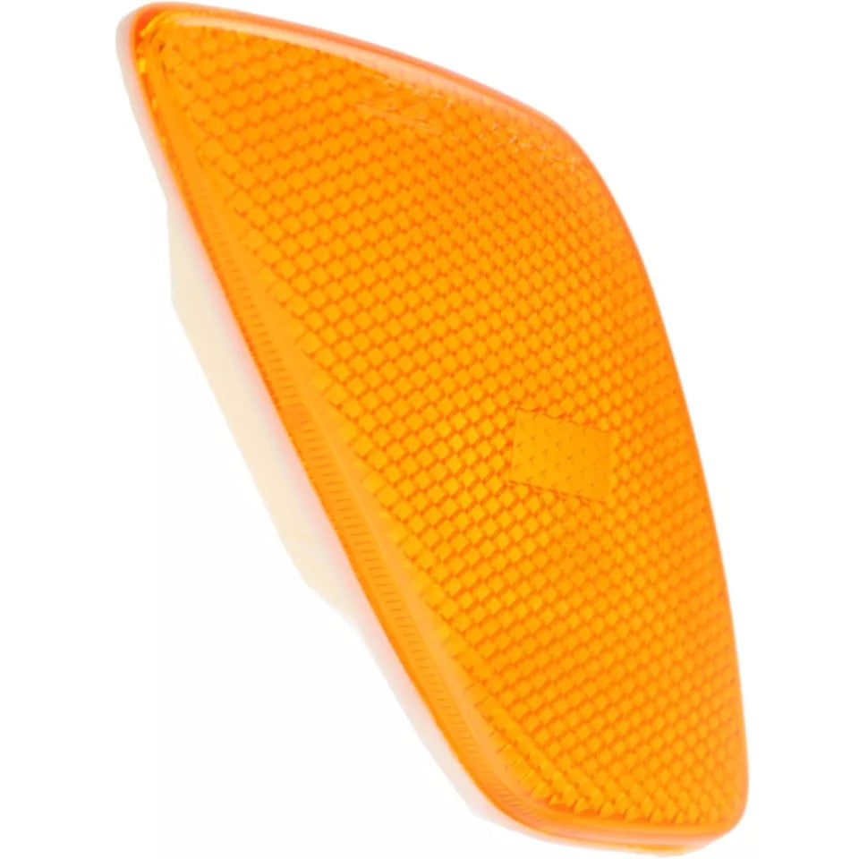 Right Side Front marker lamp assy 1997- 2006 JEEP WRANGLER CH2551120 55155628AC