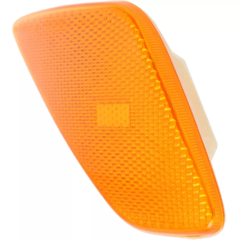 Right Side Front marker lamp assy 1997- 2006 JEEP WRANGLER CH2551120 55155628AC