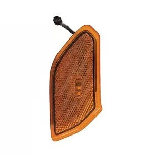 Right Side Front marker lamp assy 2020 - 2024 JEEP GLADIATOR CAPA CH2551137C 68302120AB