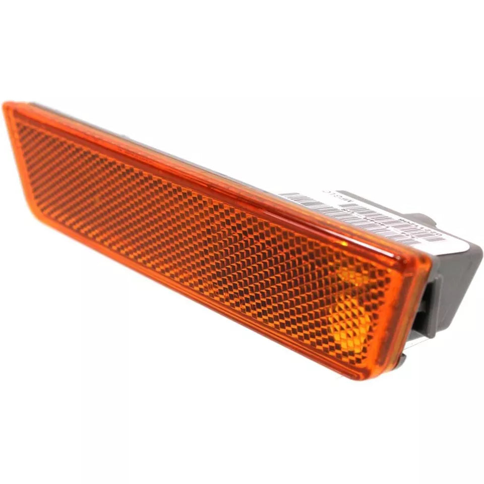 Right Side Front marker lamp lens 2008 - 2014 DODGE CHALLENGER CH2555100 68043394AA