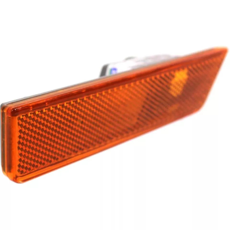 Right Side Front marker lamp lens 2008 - 2014 DODGE CHALLENGER CH2555100 68043394AA