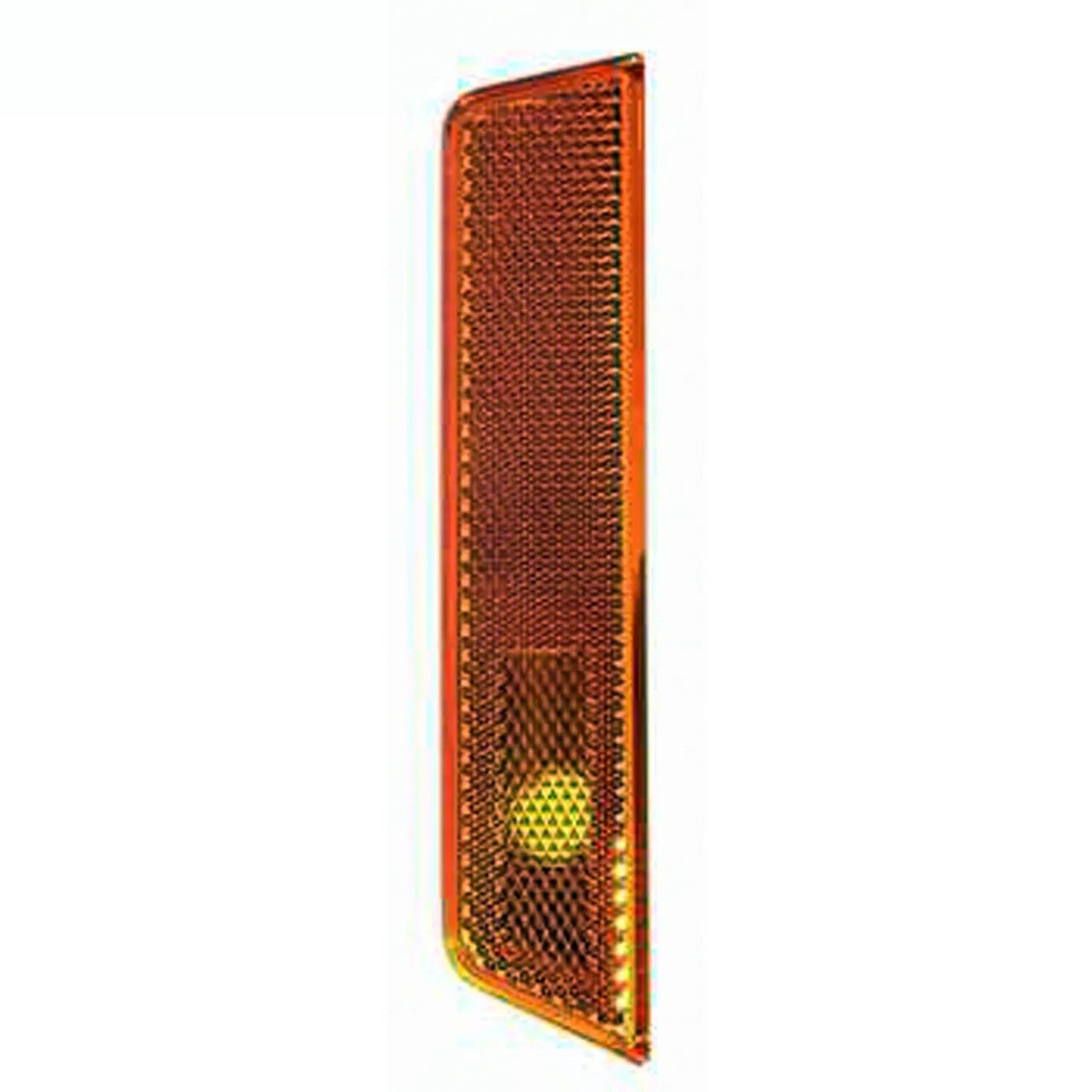 Right Side Front marker lamp lens 2008 - 2014 DODGE CHALLENGER CAPA CH2555100C 68043394AA