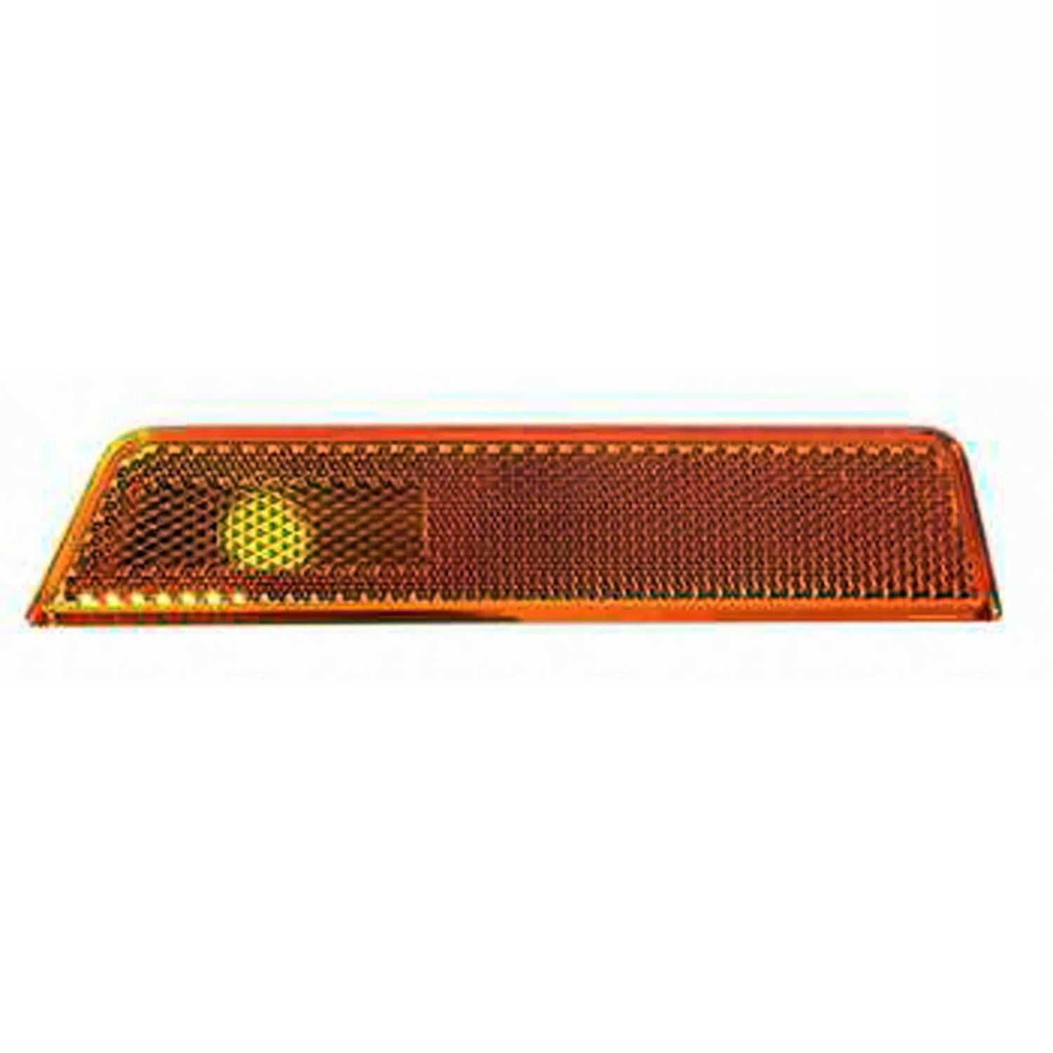 Right Side Front marker lamp lens 2008 - 2014 DODGE CHALLENGER CAPA CH2555100C 68043394AA