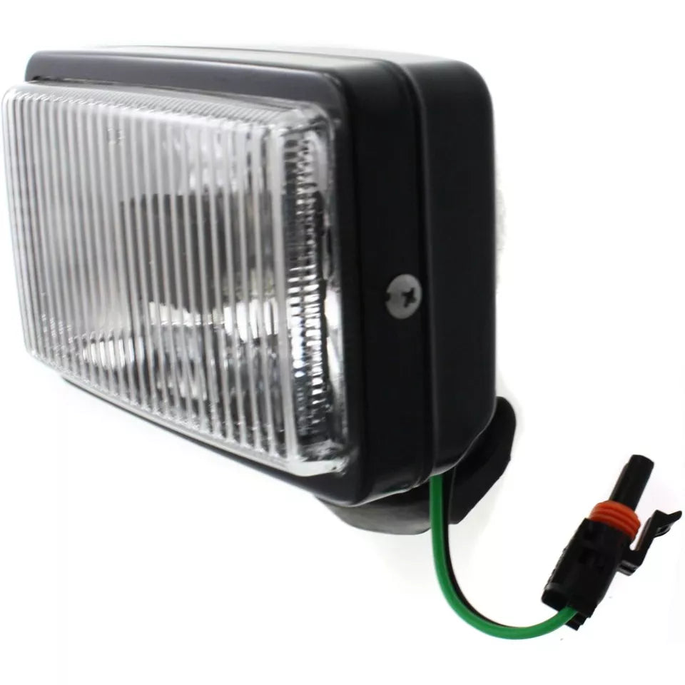 Front Left Or Right Fog lamp assy 1987 - 1996 JEEP CHEROKEE CH2590101 55054739