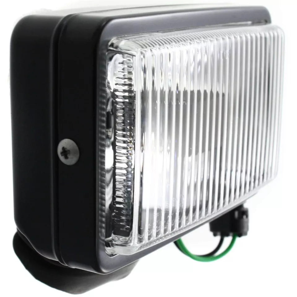 Front Left Or Right Fog lamp assy 1987 - 1996 JEEP CHEROKEE CH2590101 55054739