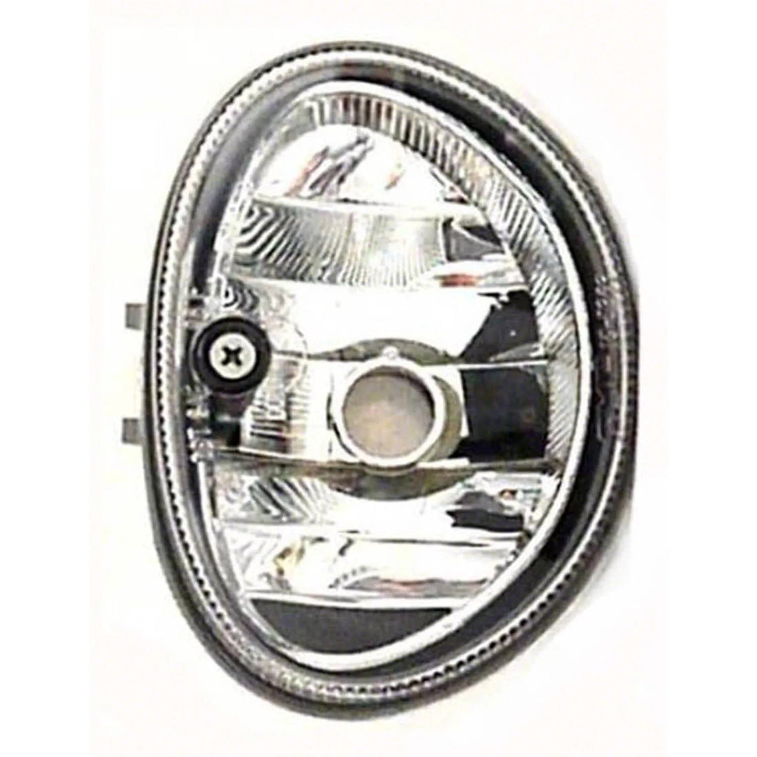 Left Or Right Side Fog lamp assy 1998 - 2004 CHRYSLER CONCORDE CH2590108V 4805046AC