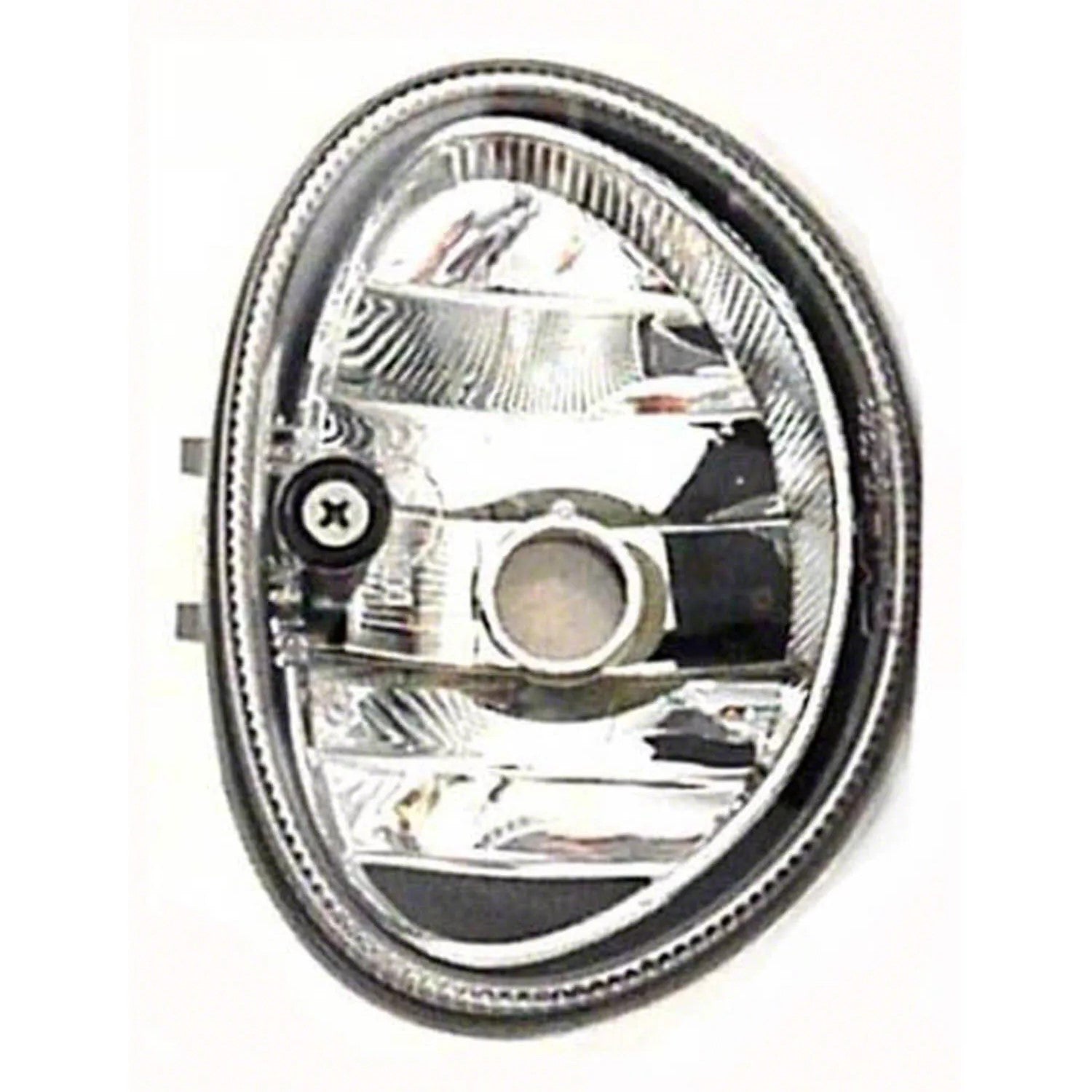 Left Or Right Side Fog lamp assy 1998 - 2004 CHRYSLER CONCORDE CH2590108V 4805046AC