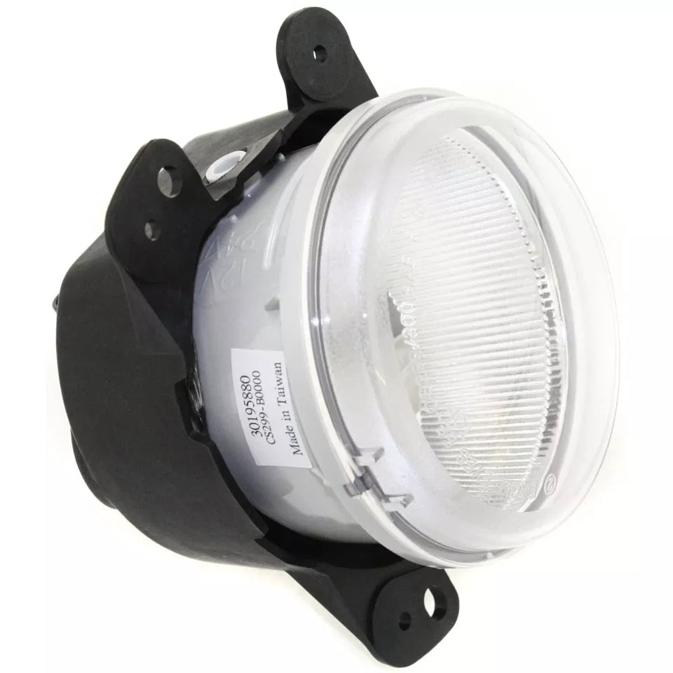 Front Left Or Right Fog lamp assy 2005 - 2007 DODGE MAGNUM CH2590109 4805856AB