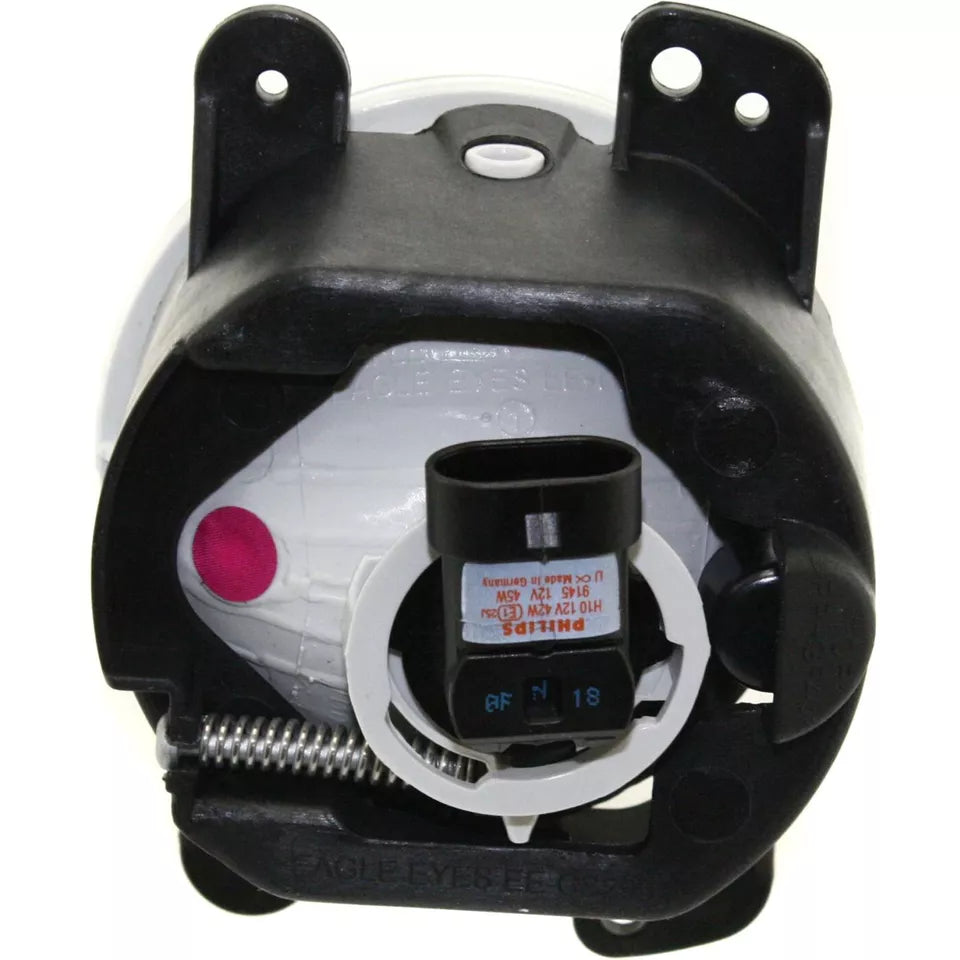 Front Left Or Right Fog lamp assy 2005 - 2007 DODGE MAGNUM CH2590109 4805856AB