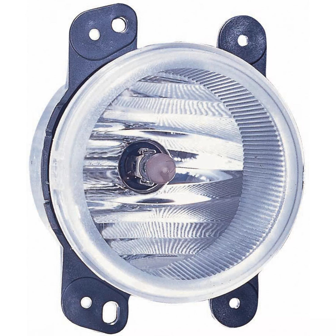 Left Or Right Side Fog lamp assy 2005 - 2007 DODGE MAGNUM CAPA CH2590109C 4805856AB