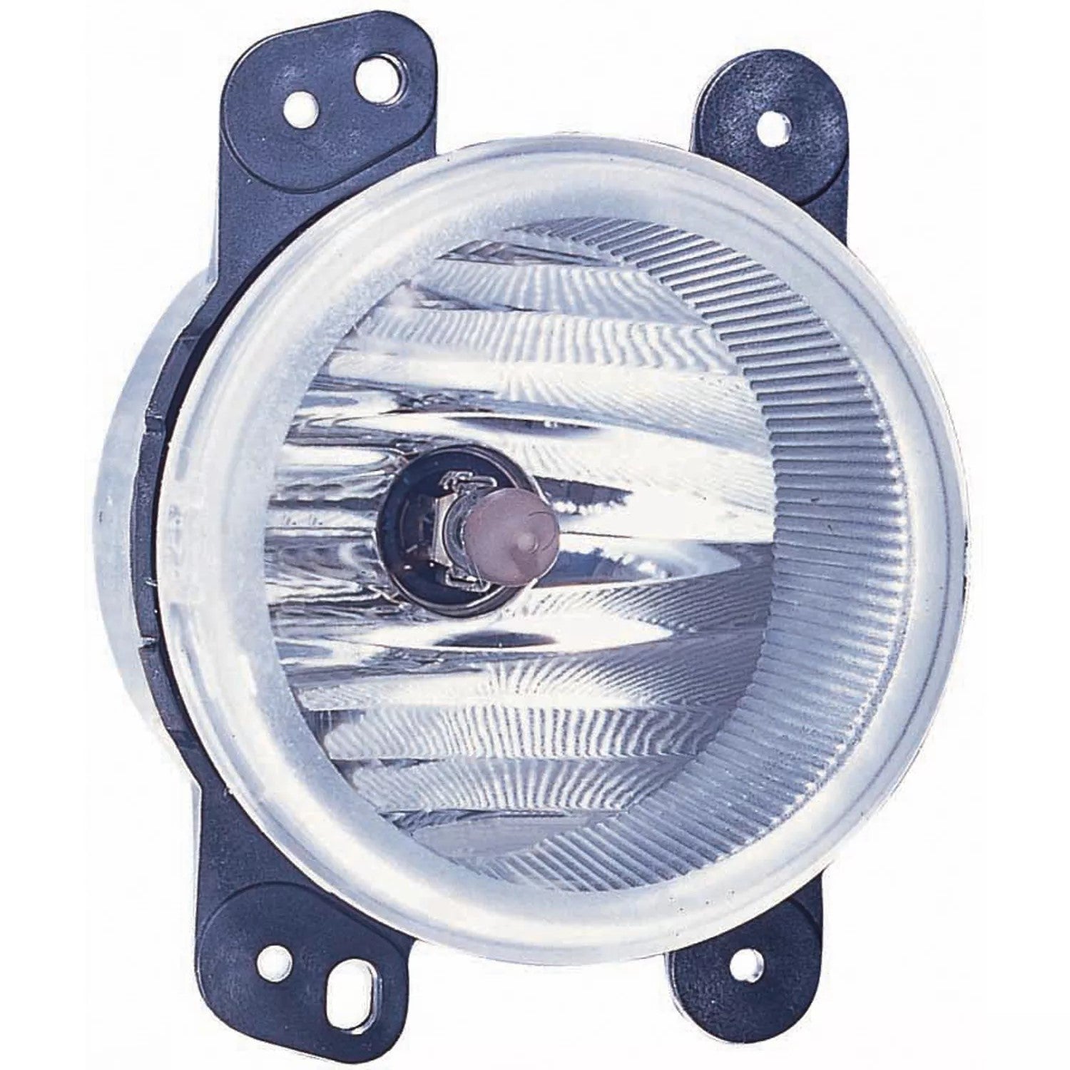 Left Or Right Side Fog lamp assy 2005 - 2007 DODGE MAGNUM CAPA CH2590109C 4805856AB