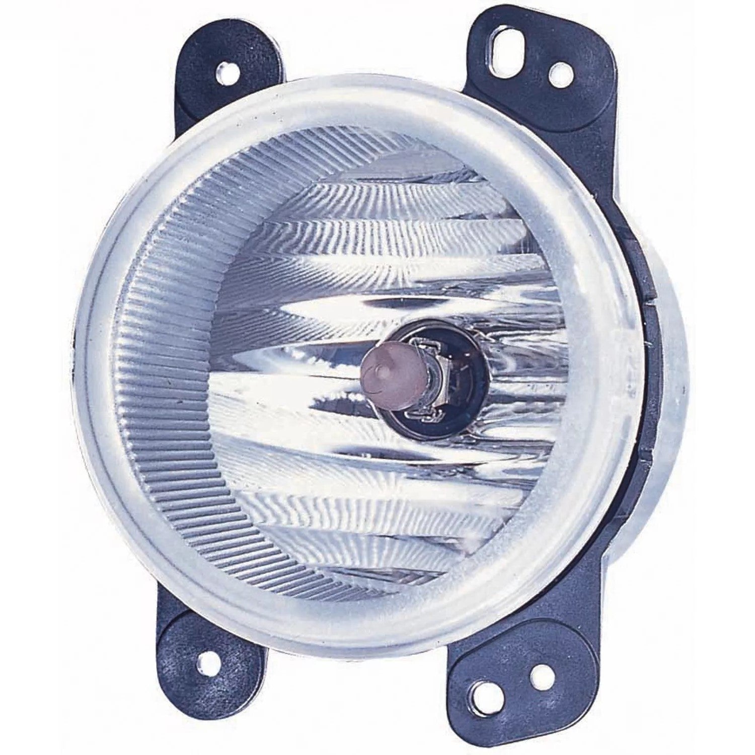 Left Or Right Side Fog lamp assy 2005 - 2007 DODGE MAGNUM CAPA CH2590109C 4805856AB