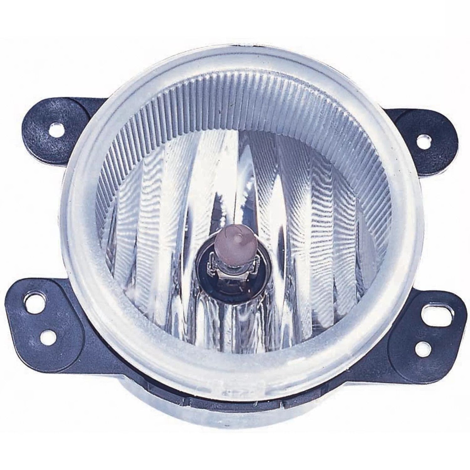 Left Or Right Side Fog lamp assy 2005 - 2007 DODGE MAGNUM CAPA CH2590109C 4805856AB