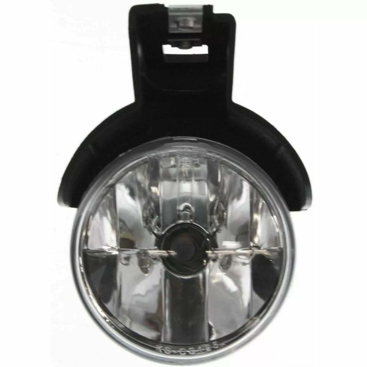 Left Side Fog lamp assy 1997 - 2000 DODGE DAKOTA CH2592104 55076793